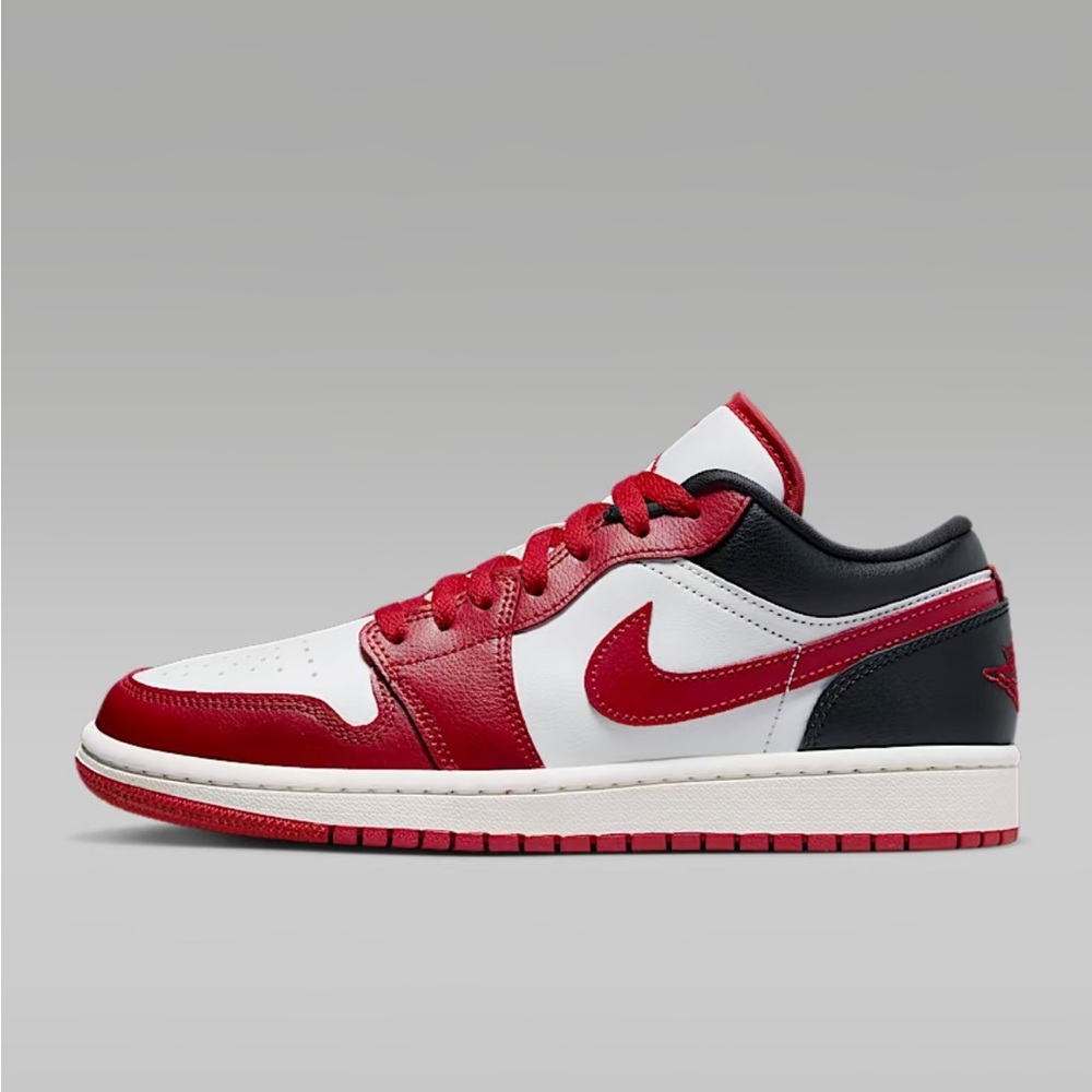 Nike Air Jordan 1 low